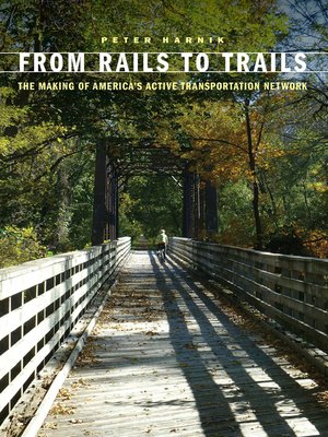 cover image of From Rails to Trails
